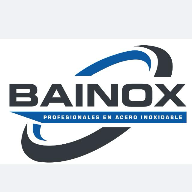 Logotipo Bainox